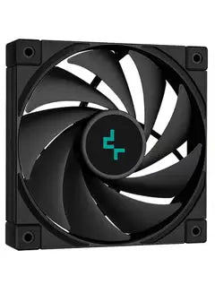 Deepcool CPU AK400 Digital Air Cooler | R - AK400 - BKADMN - G | - Vektra Computers LLC Deepcool CPU AK400 Digital Air Cooler | R - AK400 - BKADMN - G | - Vektra Computers LLC